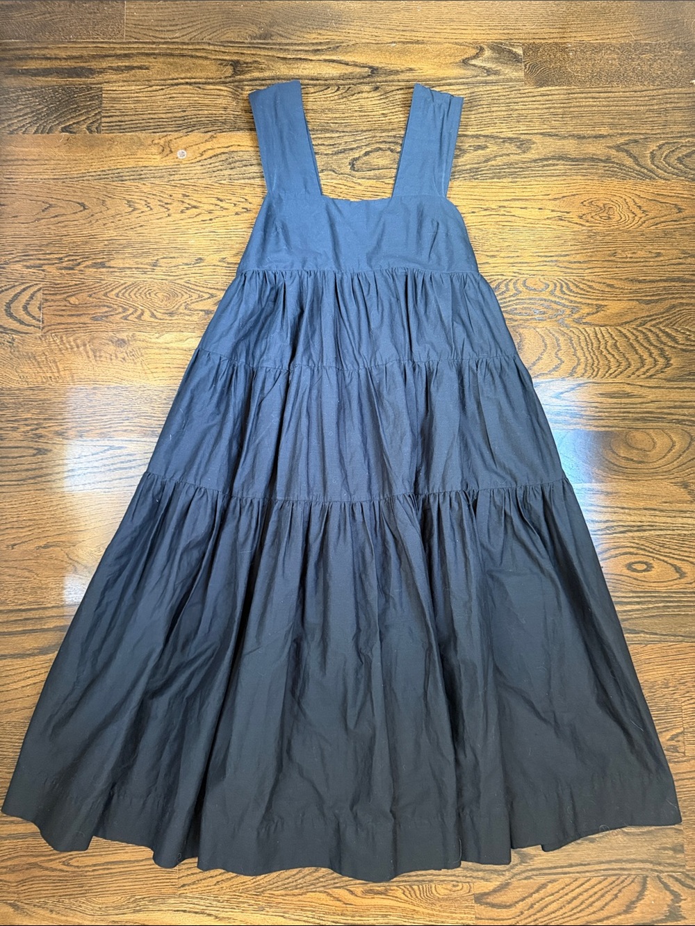 Anthropologie Midi Dress Size Small
